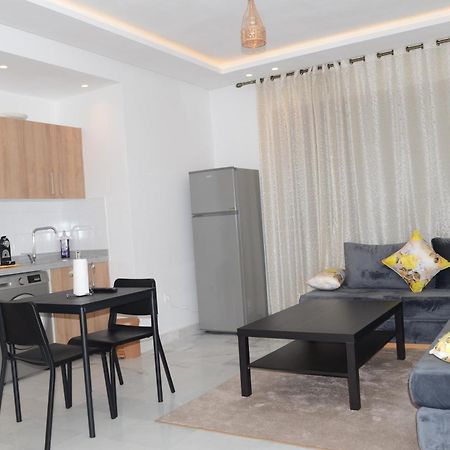 New Luxury Apartment 5 Min Casablanca Mohammed V Airport Ngoại thất bức ảnh