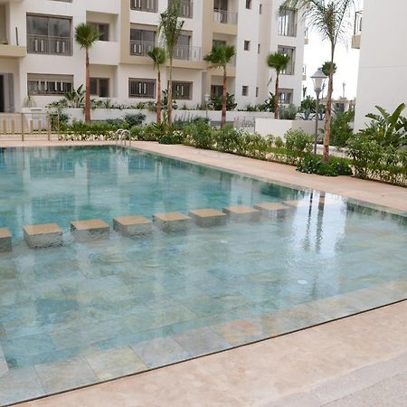 New Luxury Apartment 5 Min Casablanca Mohammed V Airport Ngoại thất bức ảnh