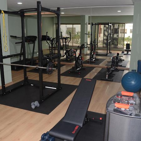 New Luxury Apartment 5 Min Casablanca Mohammed V Airport Ngoại thất bức ảnh
