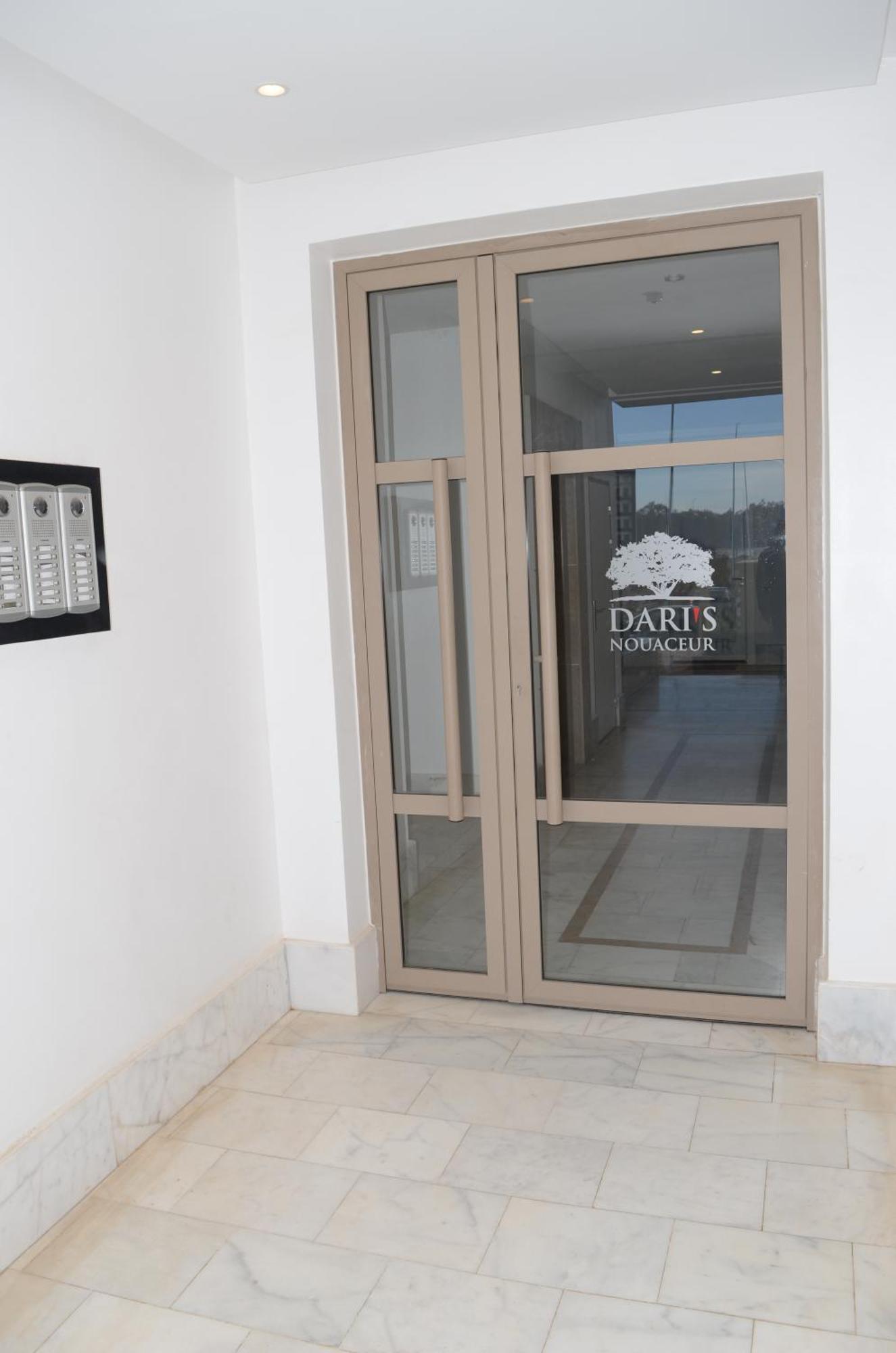 New Luxury Apartment 5 Min Casablanca Mohammed V Airport Ngoại thất bức ảnh