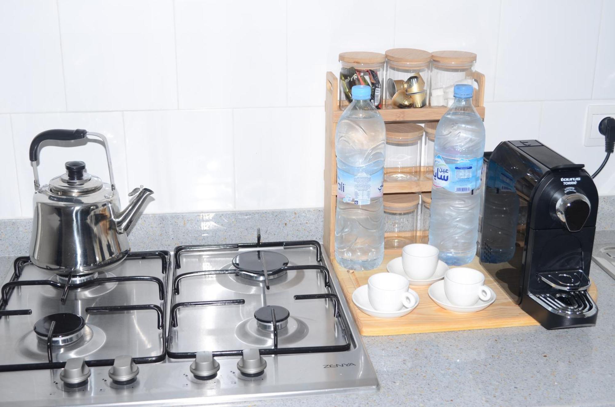 New Luxury Apartment 5 Min Casablanca Mohammed V Airport Ngoại thất bức ảnh