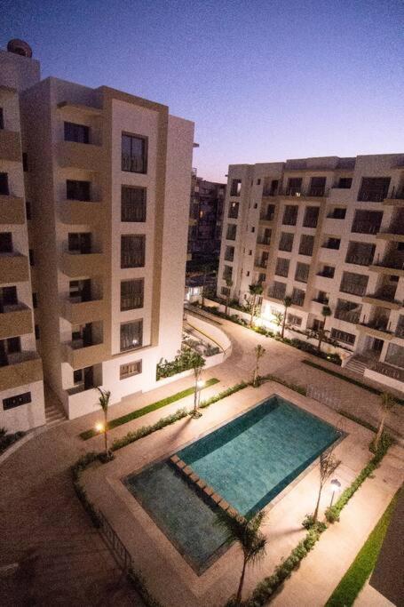 New Luxury Apartment 5 Min Casablanca Mohammed V Airport Ngoại thất bức ảnh