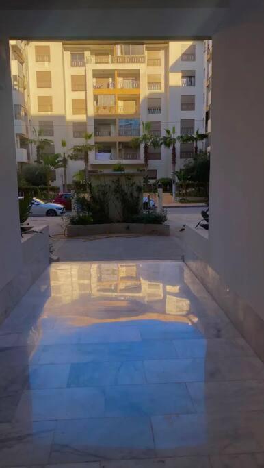New Luxury Apartment 5 Min Casablanca Mohammed V Airport Ngoại thất bức ảnh